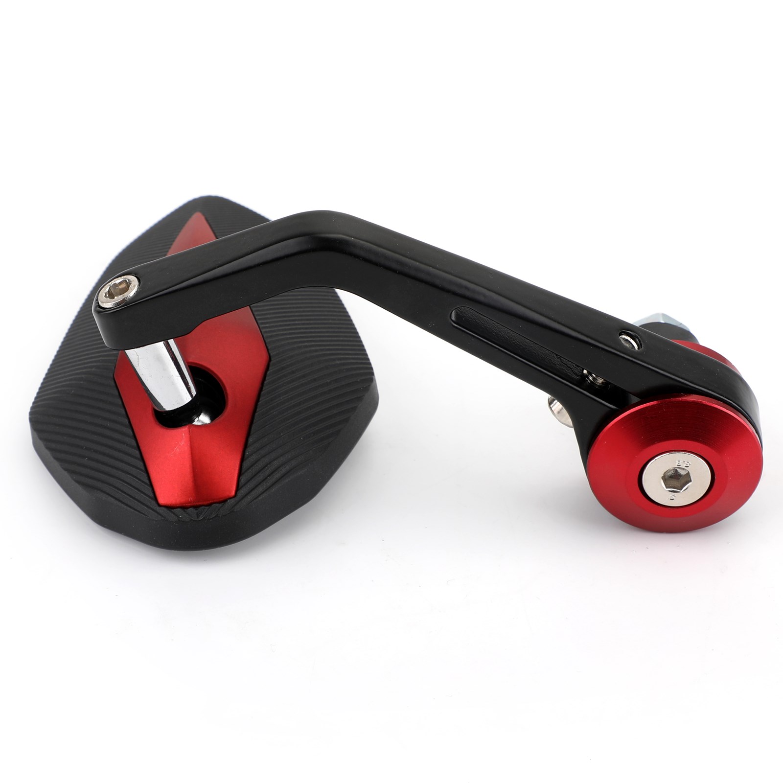 Areyourshop Black Red Motorbik - đánh giá và giá Crossfit Accessories