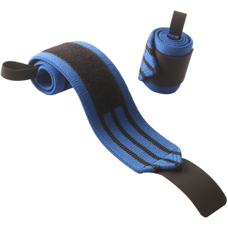 Soft Wrist Straps For Powerfli - đánh giá và giá Crossfit Lifting Gear