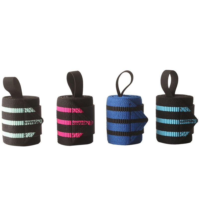 Soft Wrist Straps For Powerfli - đánh giá và giá Crossfit Lifting Gear
