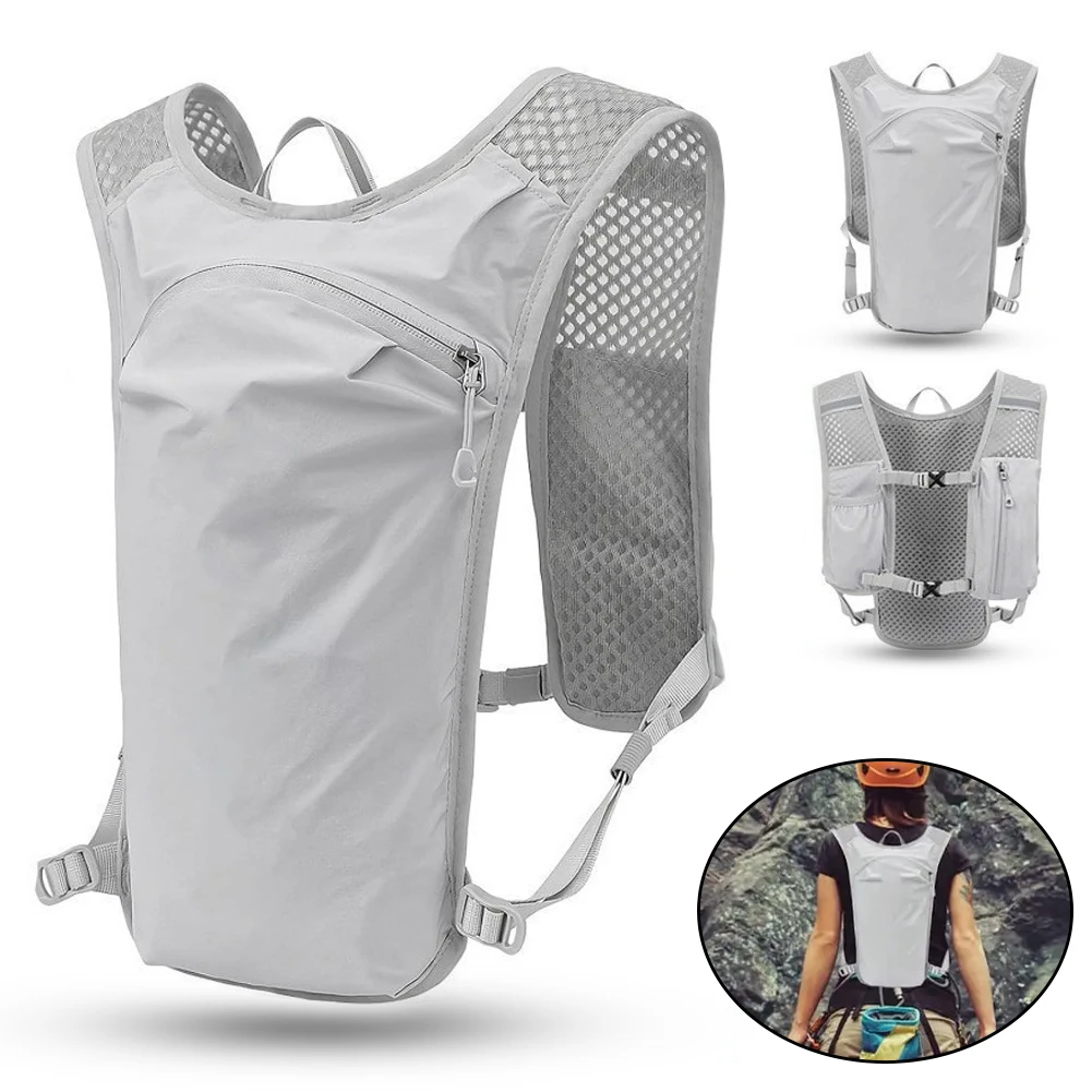 Cycling Running Hiking Vest Br - đánh giá và giá Crossfit Gear For Men