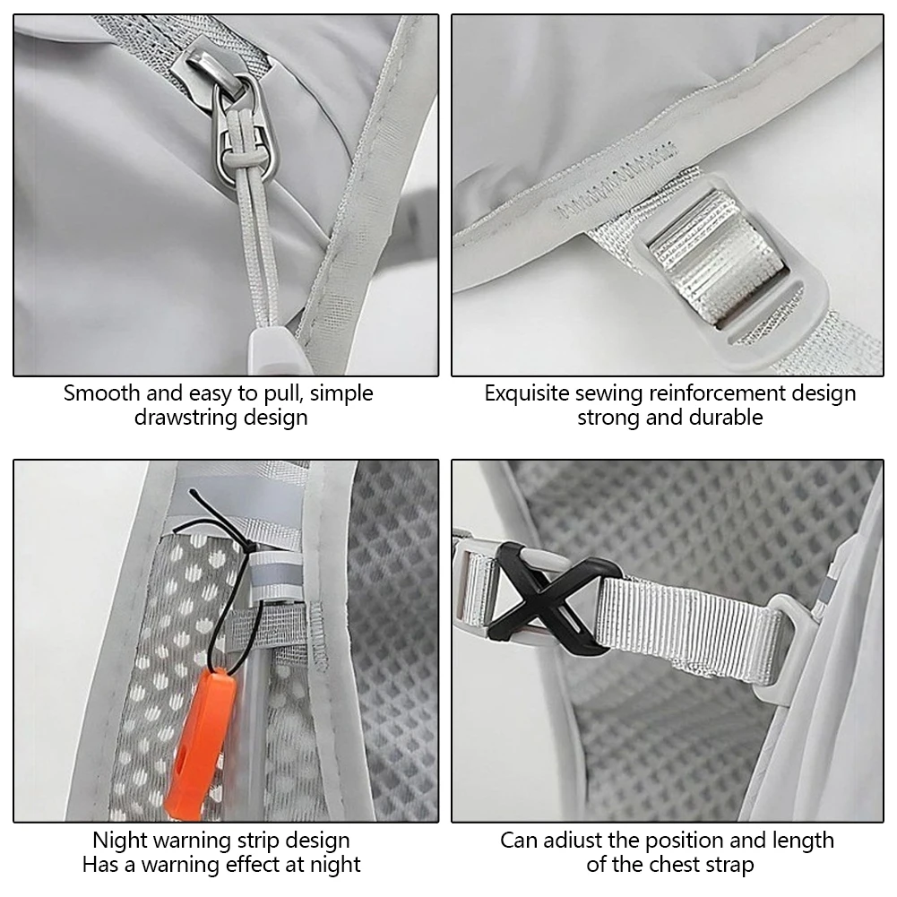 Cycling Running Hiking Vest Br - đánh giá và giá Crossfit Gear For Men