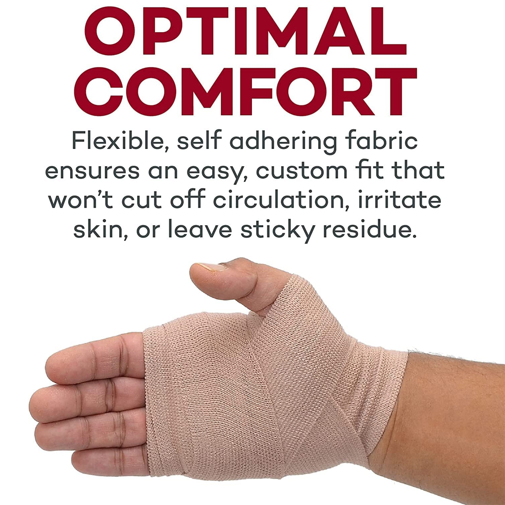 Premium Elastic Compression Ba - đánh giá và giá Wrist Wrap Support