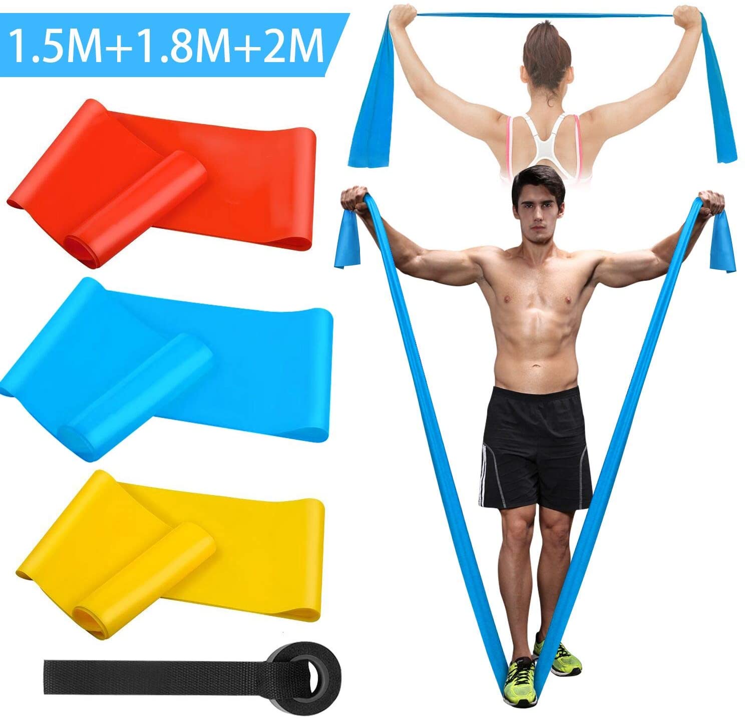 Thun Tập Thể Hình Ban Nhạc 3 D - đánh giá và giá Crossfit Accessories