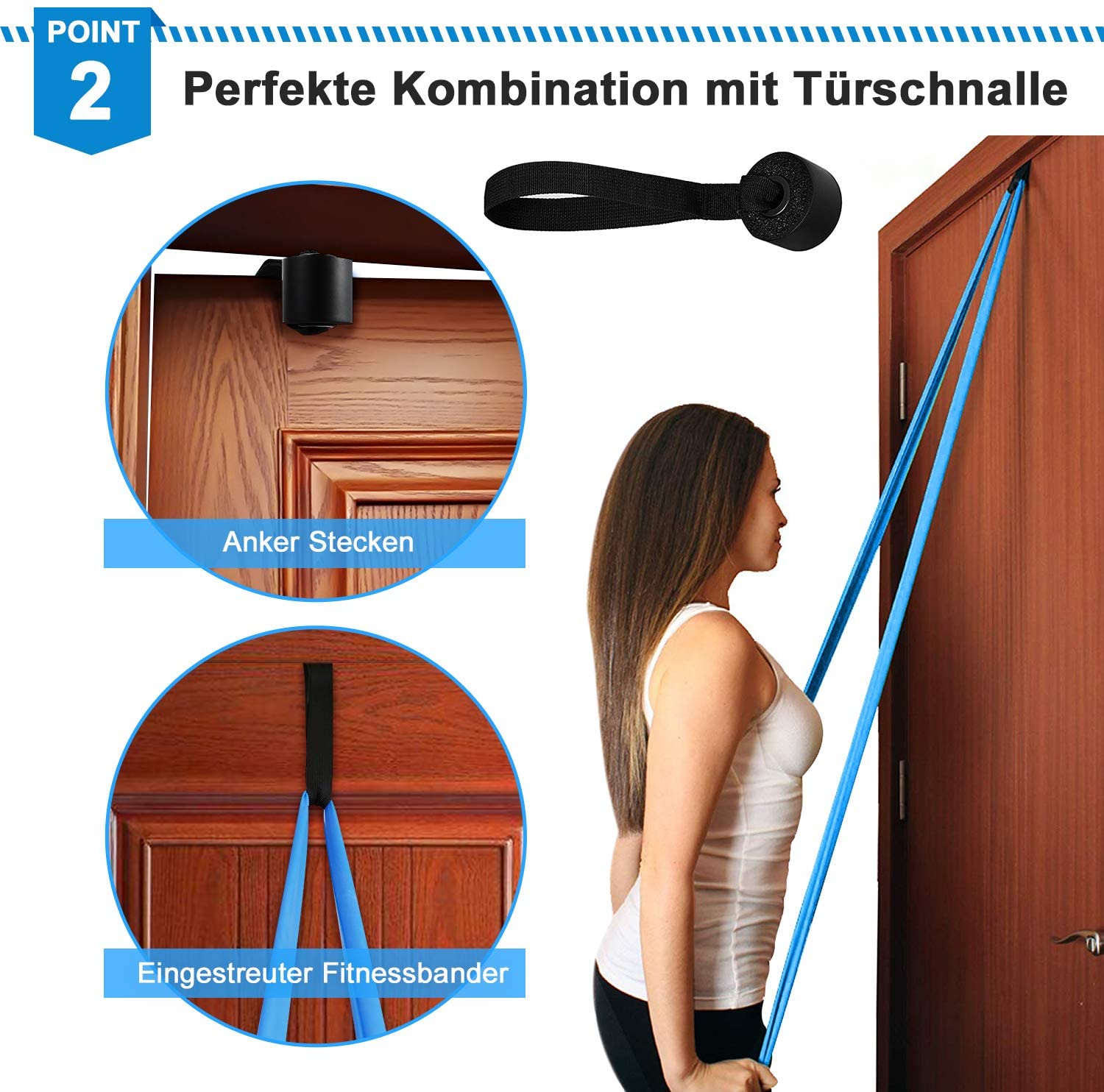 Thun Tập Thể Hình Ban Nhạc 3 D - đánh giá và giá Crossfit Accessories