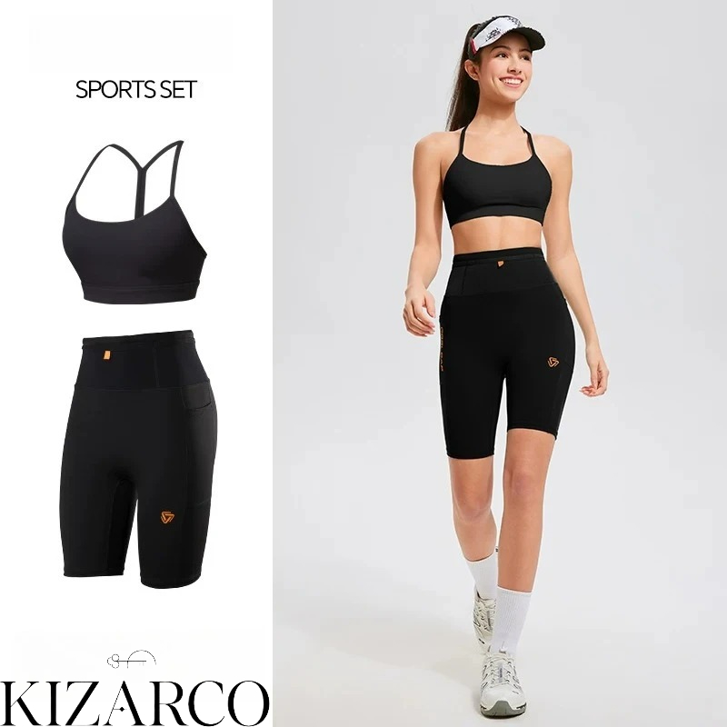 Fitness Suit Women's Cross Bac - đánh giá và giá Crossfit Training Gear