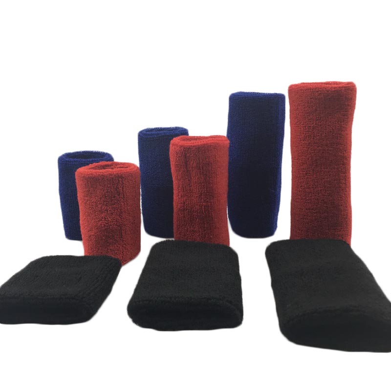 1 Chiếc Cổ Tay Thấm Mồ Hôi Ten - đánh giá và giá Wrist Wrap Support