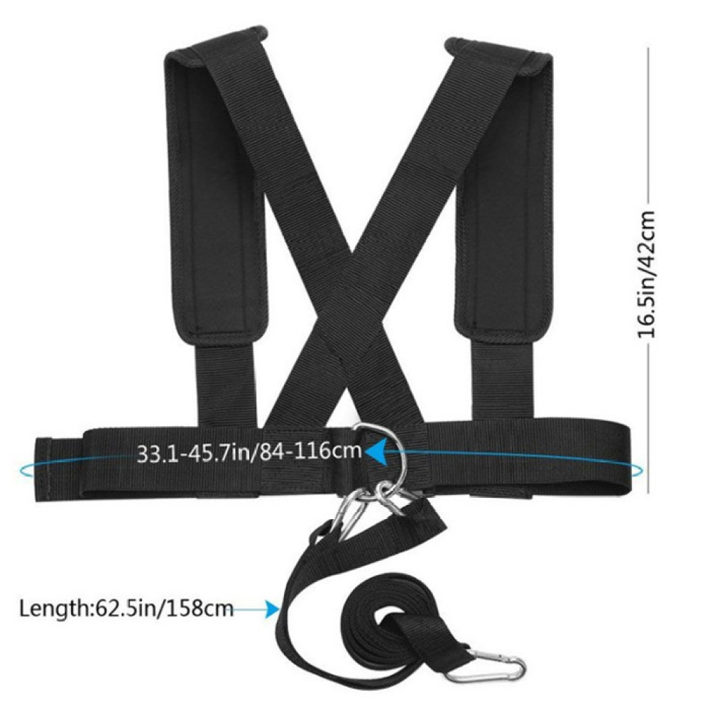 Adjustable Fitness Resistance  - đánh giá và giá Crossfit Training Gear