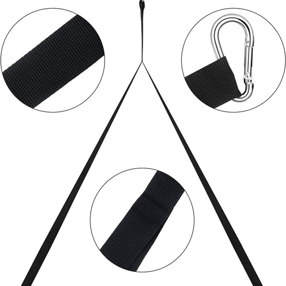 Adjustable Fitness Resistance  - đánh giá và giá Crossfit Training Gear