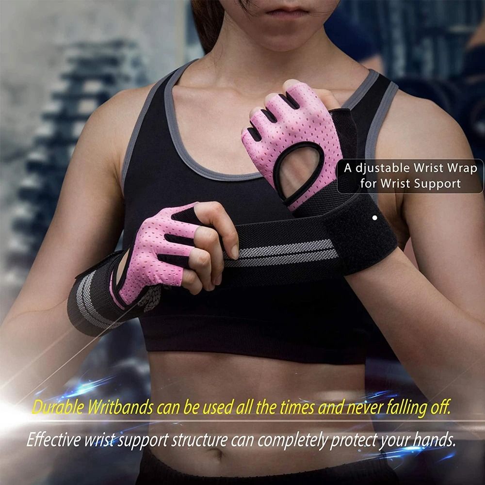 1Pair with Wrist Wrap Support  - đánh giá và giá Wrist Wrap Support