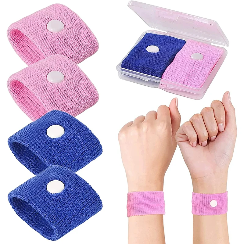 20PCS Anti Motion Sickness Wri - đánh giá và giá Wrist Wrap Support