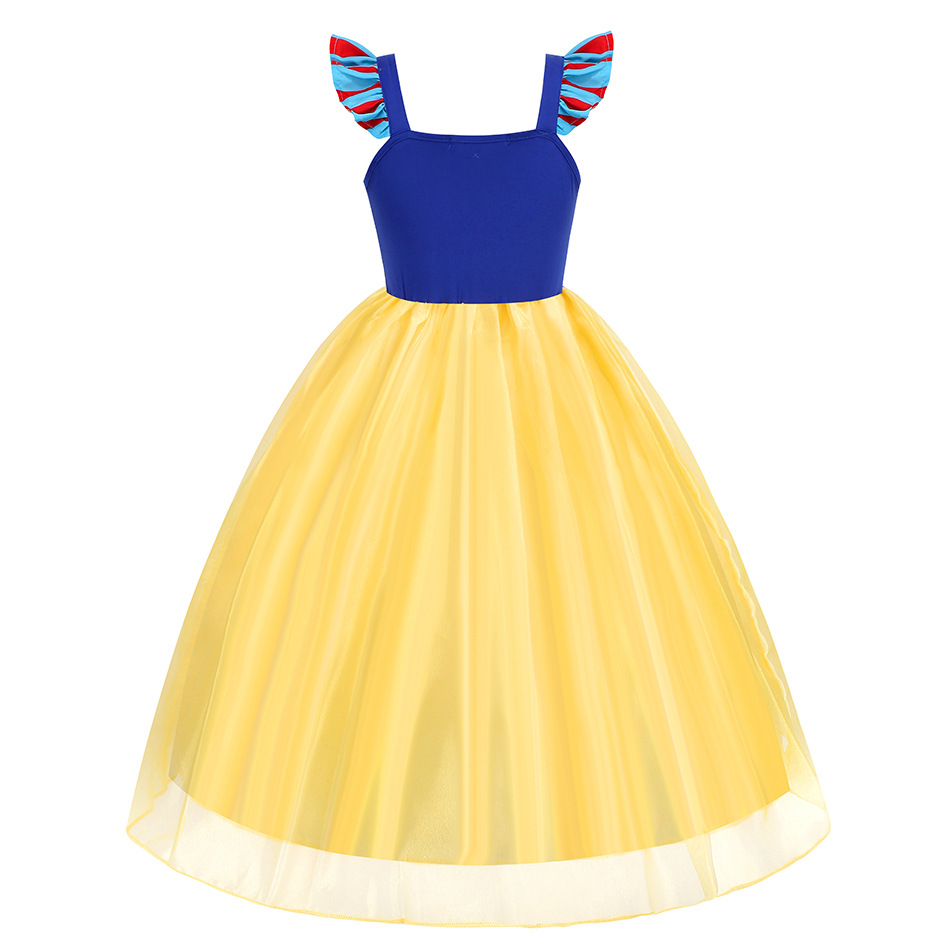 Disney Classic Fairy Tale Snow - đánh giá và giá Crossfit Accessories