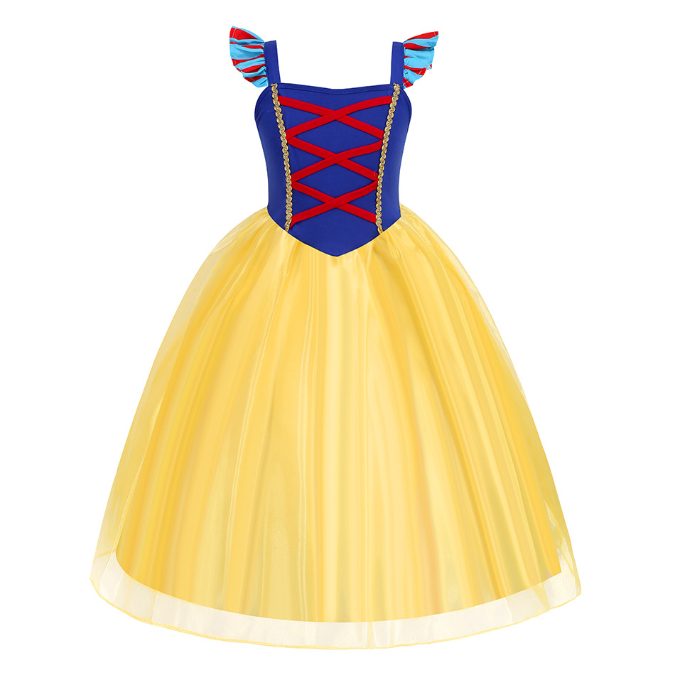 Disney Classic Fairy Tale Snow - đánh giá và giá Crossfit Accessories