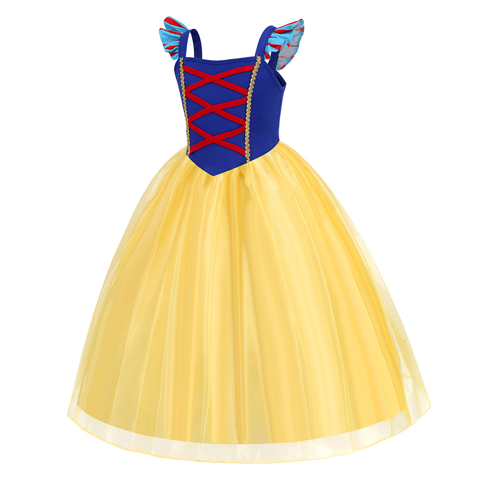 Disney Classic Fairy Tale Snow - đánh giá và giá Crossfit Accessories