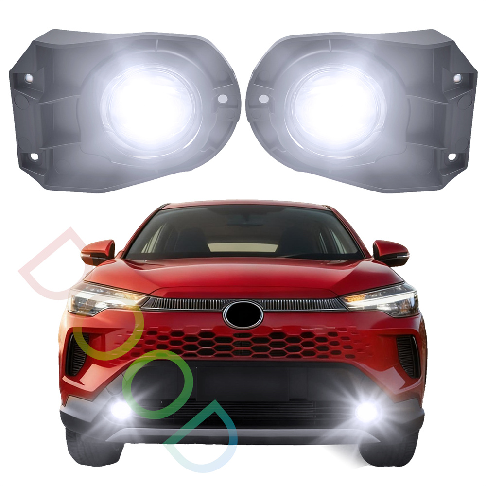 Auto fog lights fit for 2021-2 - đánh giá và giá Crossfit Accessory Work
