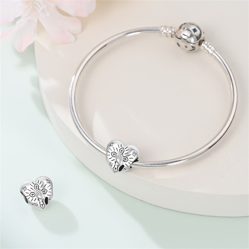 Original Charms 925 Sterling S - đánh giá và giá Crossfit Accessories