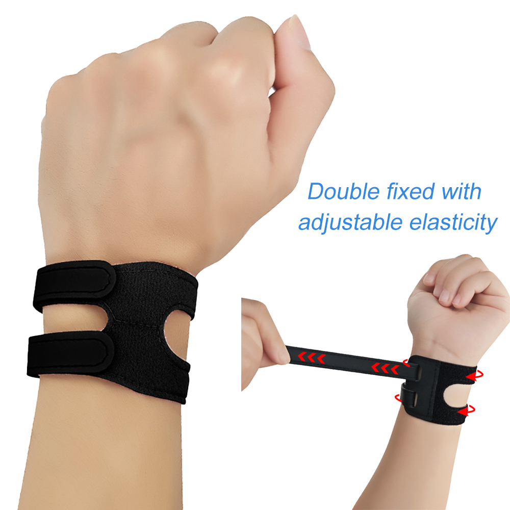 1PCS Wrist Brace for TFCC Tear - đánh giá và giá Wrist Wrap Support