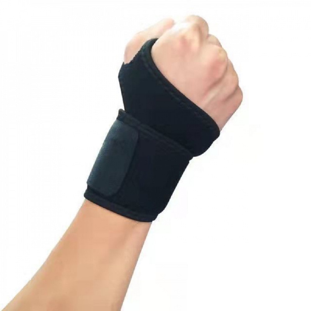 Adjustable Wrist Brace Perfect - đánh giá và giá Wrist Wrap Support