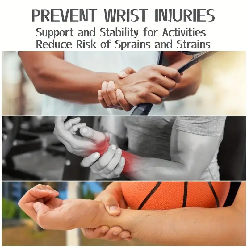 Adjustable Wrist Brace Perfect - đánh giá và giá Wrist Wrap Support