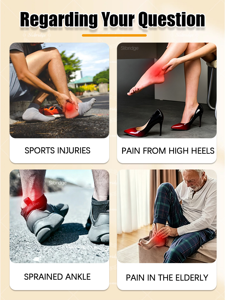 Portable Heated Ankle Massager - đánh giá và giá Wrist Wrap Support