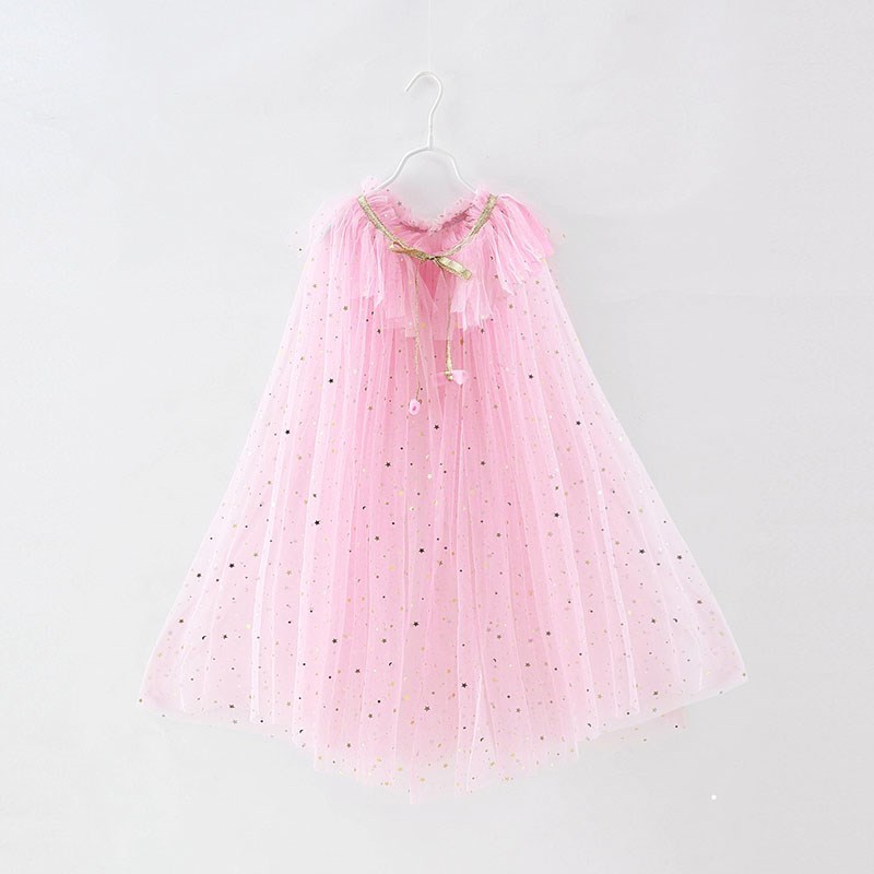 Girls Princess Cape Children C - đánh giá và giá Crossfit Accessories