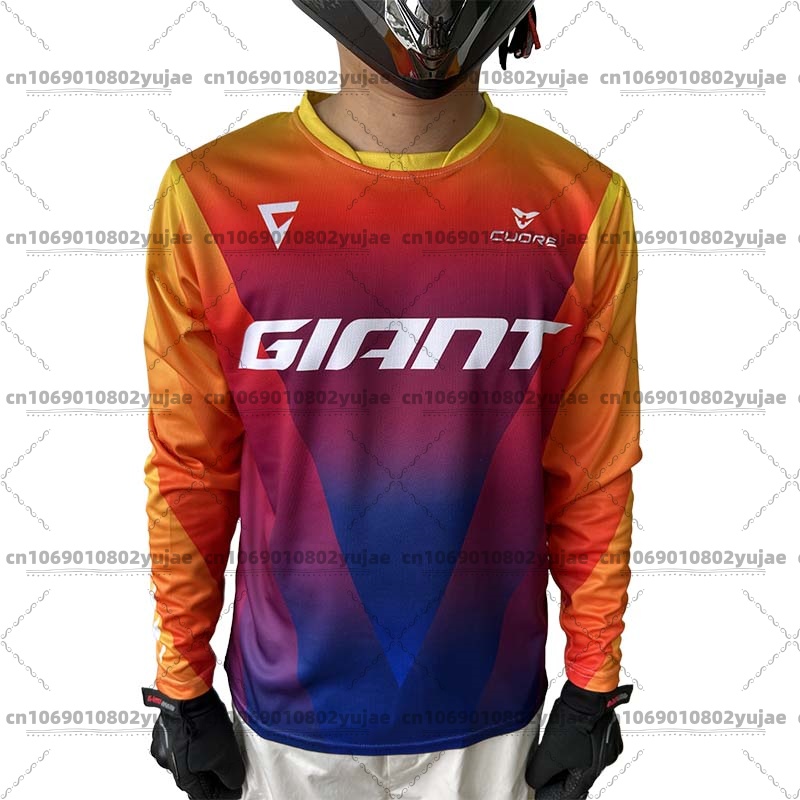 Men's Giant Long Sleeve Mounta - đánh giá và giá Crossfit Gear For Men