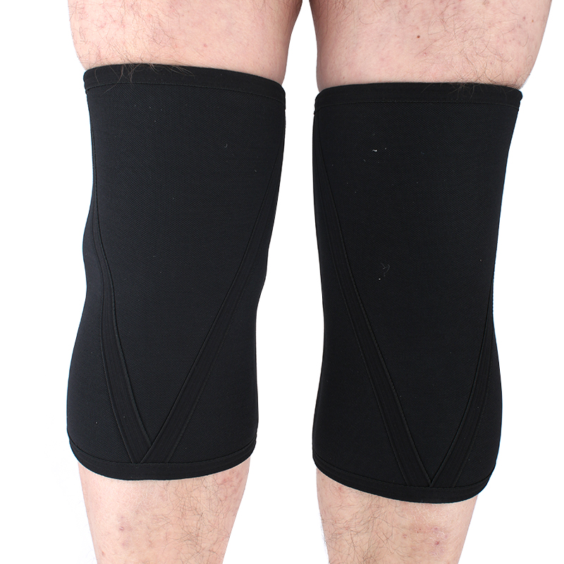 VigorPowerGear 7Mm Đầu Gối Tay - đánh giá và giá Crossfit Lifting Gear