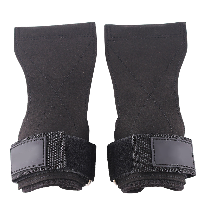 Gym Weightlifting Gloves,Thick - đánh giá và giá Crossfit Lifting Gear