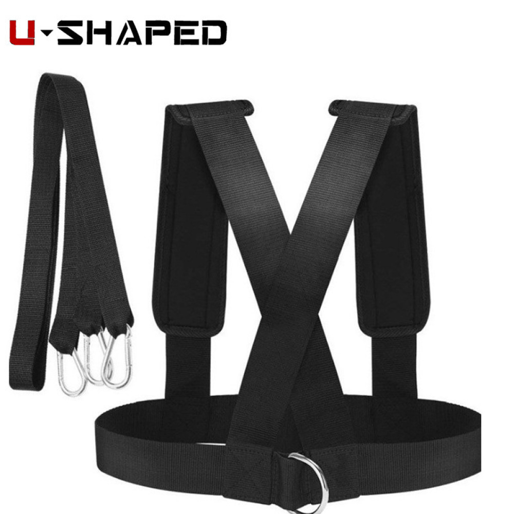 Speed Training Resistance Sled - đánh giá và giá Crossfit Training Gear