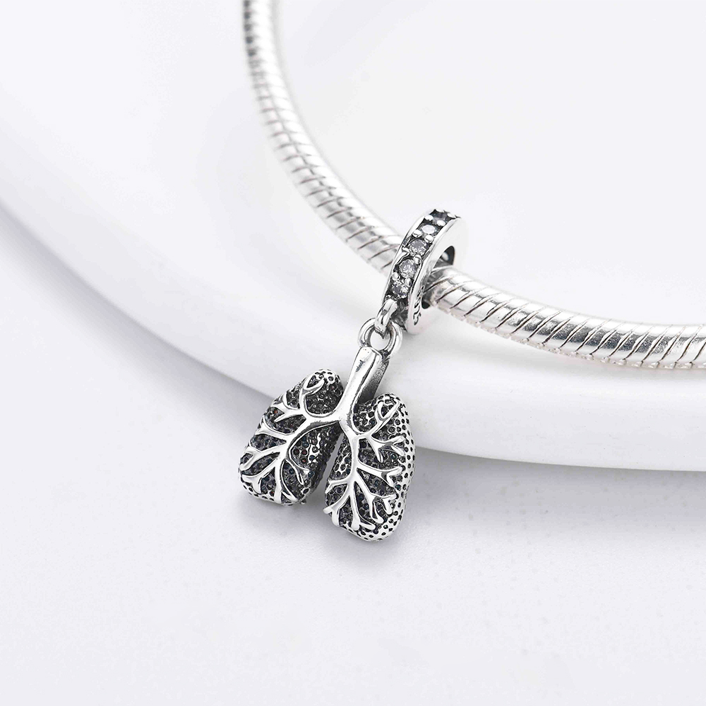 New 925 Silver Angel Cross Doc - đánh giá và giá Crossfit Accessories
